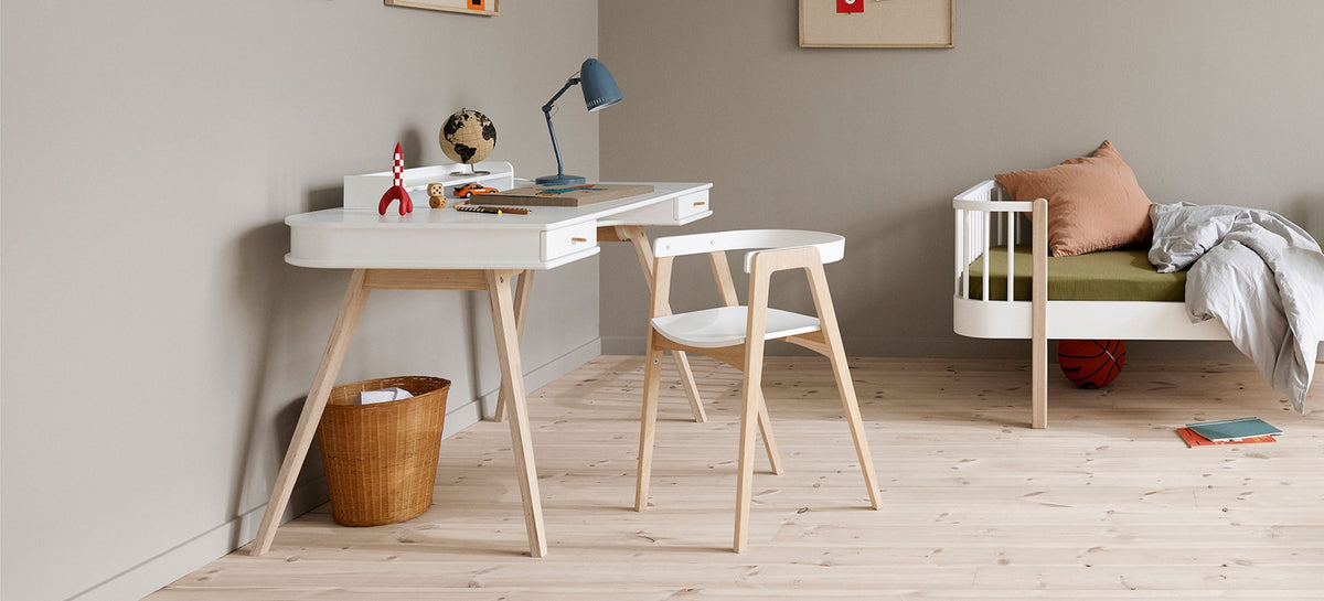 Borde & Skriveborde - Oliver Furniture