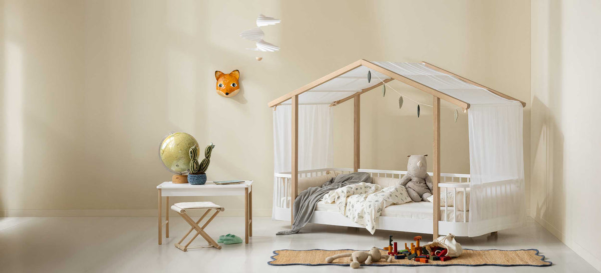 Wood Original - Oliver Furniture