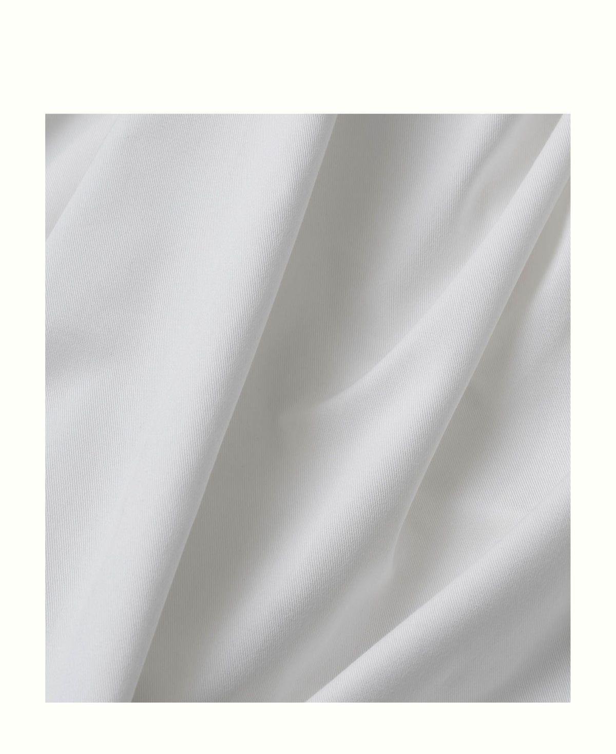 Wood Original Hausbett-Zelt mit Fenstern, blickdicht weiß