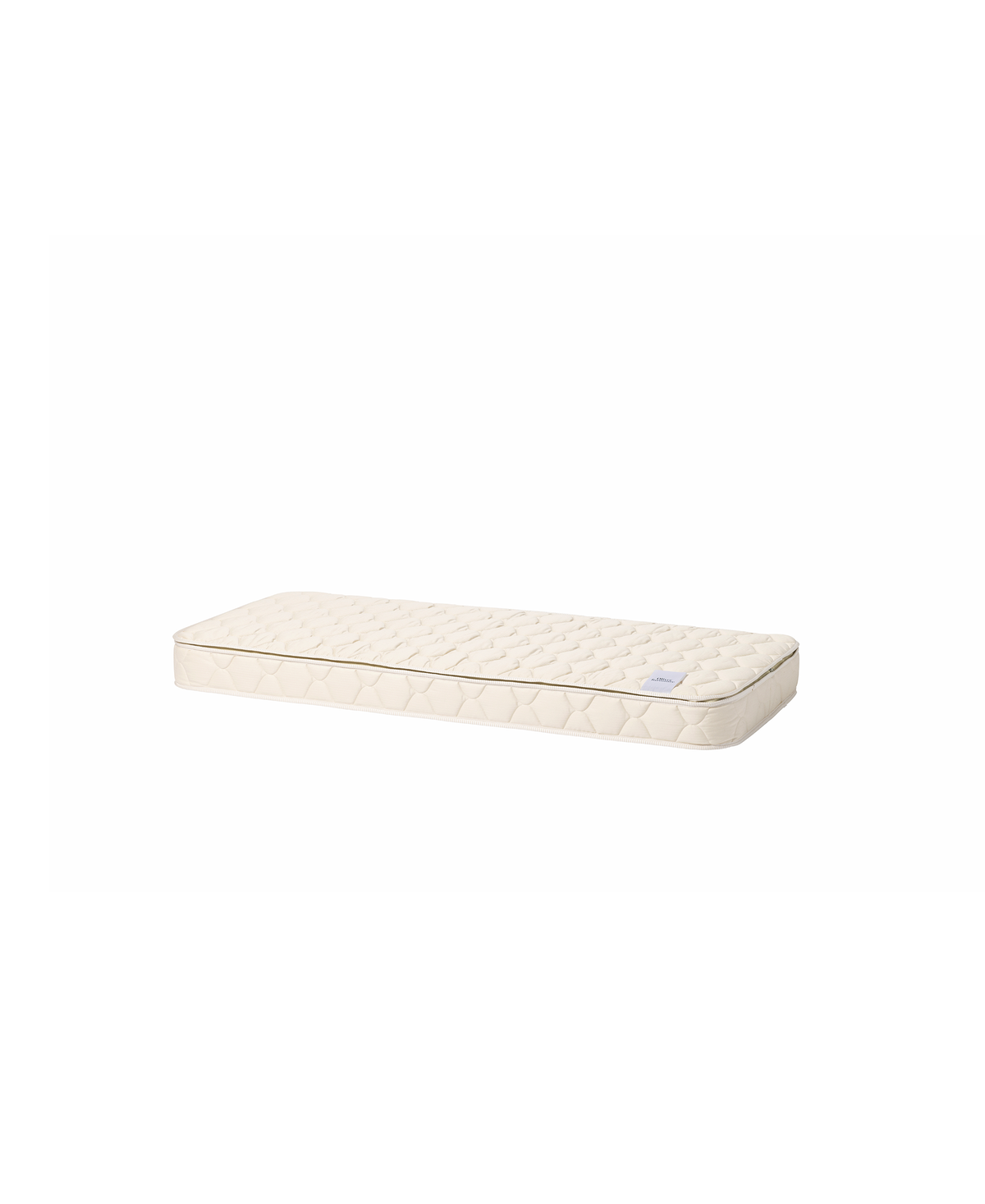 Matratze für Wood Mini+ 68 × 162 cm