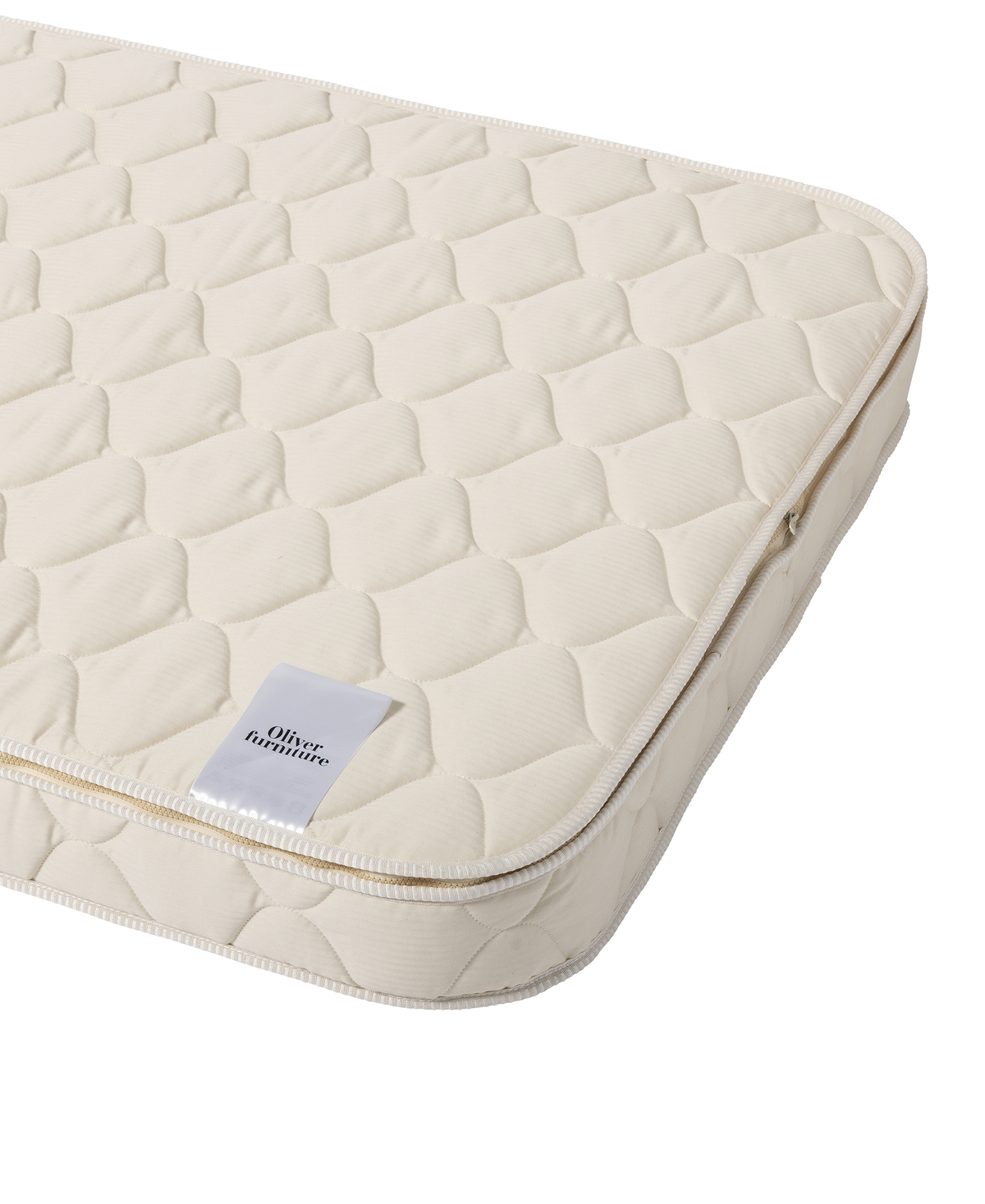 Matratze für Wood Original Junior Bett 90 × 160 cm