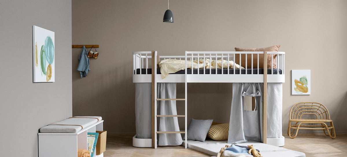 Madrasser - Oliver Furniture