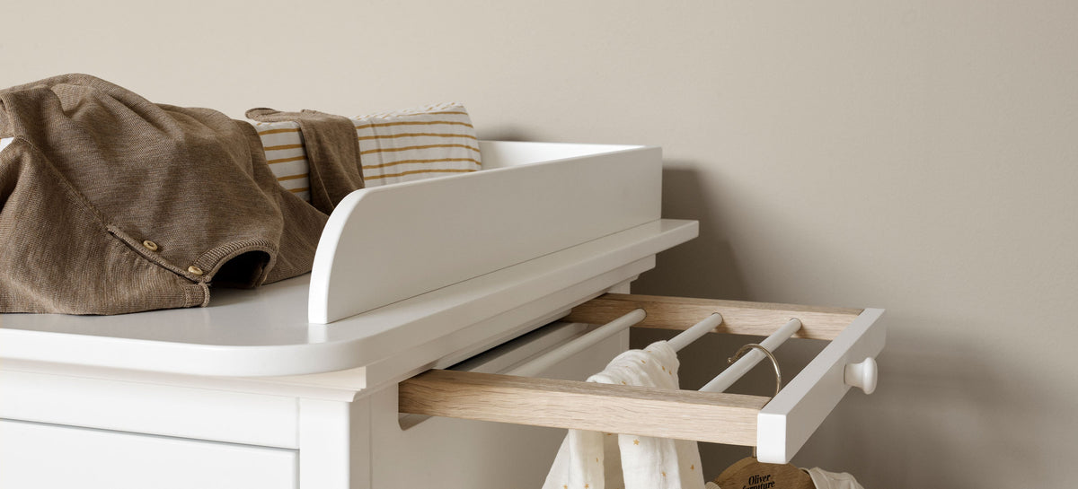 Seaside Pusleplader - Oliver Furniture
