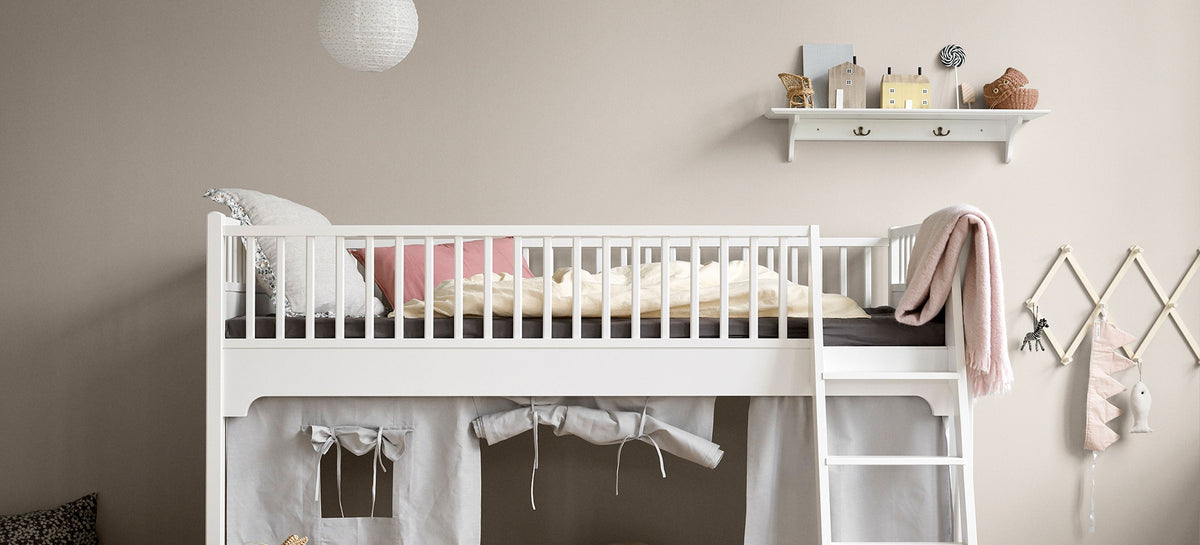 Seaside Senge - Oliver Furniture