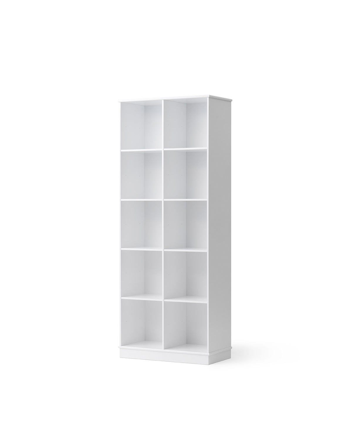 Wood Regal 2×5