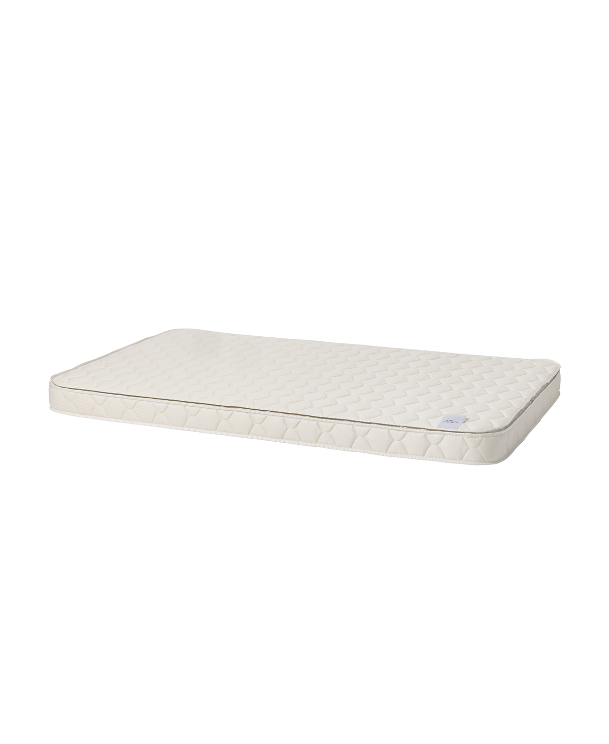 Matratze für Wood Lounger Bett 120 × 200 cm
